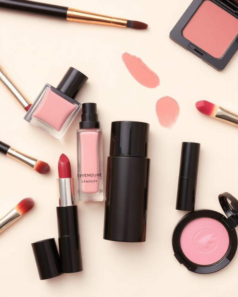 Velvet Glow Beauty Kit